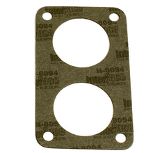 Load image into Gallery viewer, BBK 87-96 Ford F Series Truck Twin 56mm Throttle Body Gasket Kit Air Intake Components BBK
