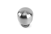 Load image into Gallery viewer, Perrin WRX 5-Speed Brushed Barrel 1.85in Stainless Steel Shift Knob Shift Knobs Perrin Performance   
