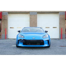 Load image into Gallery viewer, Turbo XS 22-23 Subaru BRZ/Toyota GR86 Towtag License Plate Relocation Kit License Plate Relocation Turbo XS
