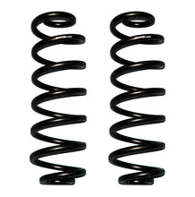 Load image into Gallery viewer, Skyjacker 2002-2005 GMC Yukon XL 1500 Coil Spring Set Lift Springs Skyjacker
