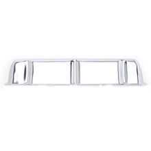 Load image into Gallery viewer, Edelbrock Valve Cover Signature Series Ford 260-289-302-351W CI V8 Chrome Valve Covers Edelbrock
