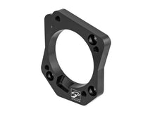 Load image into Gallery viewer, Skunk2 74mm Opening RBC Flange to PRB Pattern Throttle Body Adapter Throttle Body Spacers Skunk2 Racing
