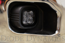 Load image into Gallery viewer, Diode Dynamics SS3 Pro Type SD Kit ABL - Yellow SAE Fog Light Accessories and Wiring Diode Dynamics   
