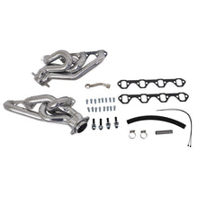 Load image into Gallery viewer, BBK 94-95 Mustang 5.0 Shorty Tuned Length Exhaust Headers - 1-5/8 Silver Ceramic Headers &amp; Manifolds BBK

