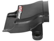 Load image into Gallery viewer, aFe Momentum GT Dynamic Air Scoop 17-18 Nissan Titan V8 5.6L Air Intake Components aFe
