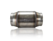 Load image into Gallery viewer, Kooks Universal 3 Inch GREEN Catalyst 7.5 Inch Length 400 cell Merge Collectors Kooks Headers
