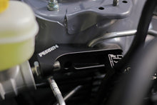Load image into Gallery viewer, Perrin 13-20 &amp; 2022 Subaru BRZ / 2022 Toyota GR86 / 17-20 Toyota 86 Master Cylinder Support - Black Hardware - Singles Perrin Performance   
