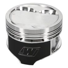 Load image into Gallery viewer, Wiseco Nissan RB30 GTR DISH 8700XX Piston Shelf Stock Pistons - Forged - Single Wiseco
