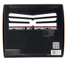 Load image into Gallery viewer, Spectre Adjustable Conical Air Filter 5-1/2in. Tall (Fits 3in. / 3-1/2in. / 4in. Tubes) - Blue Air Filters - Universal Fit Spectre
