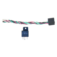 Load image into Gallery viewer, Nitrous Express 40 Amp Heavy Duty Relay (w/Wire Harness) Wiring Connectors Nitrous Express
