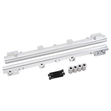 Load image into Gallery viewer, Edelbrock Fuel Rail Kit Pro Flo 3 Low Profile -6 SBF 29215 Fuel Pumps Edelbrock
