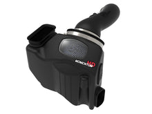 Load image into Gallery viewer, aFe Momentum HD Intake System w/ Pro 10R Filter 2020 GM Diesel Trucks 2500/3500 V8-6.6L (L5P) Cold Air Intakes aFe
