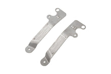 Load image into Gallery viewer, LP Aventure 18-19 Subaru Crosstrek Hood Light Brackets - Bare (Pair) Light Mounts LP Aventure   
