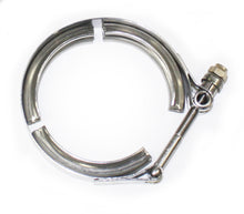 Load image into Gallery viewer, JBA 2.5in Stainless Steel V-Band Clamp Clamps JBA
