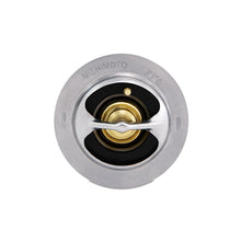 Load image into Gallery viewer, Mishimoto 11+ Ford Mustang V6/V8 160 Degree Racing Thermostat Thermostats Mishimoto
