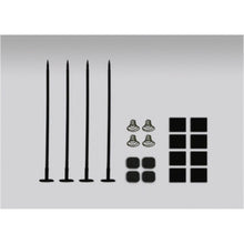 Load image into Gallery viewer, Mishimoto Universal Fan Mount Kit Fans &amp; Shrouds Mishimoto

