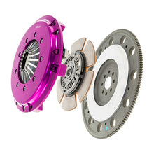Load image into Gallery viewer, Exedy 1996-2016 Ford Mustang V8 Hyper Single Clutch Strap Drive Type Sprung Disc Clutch Kits - Single Exedy
