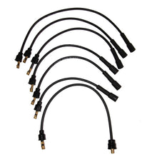 Load image into Gallery viewer, Omix Igntion Wire Set 6-Cyl 54-65 Willys Wagon &amp; Truck Wiring Connectors OMIX
