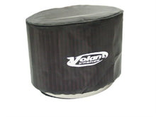 Load image into Gallery viewer, Volant Universal Oval Black Prefilter (Fits Filter No. 5144/ 5152) Pre-Filters Volant
