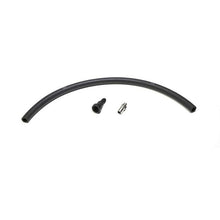 Load image into Gallery viewer, Fleece Performance 10-18 Dodge Cummins 2500-3500 1/2in High Flow Feed Line Kit (OEM Filter to CP3) Hoses Fleece Performance
