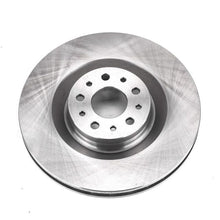 Load image into Gallery viewer, Power Stop 14-19 Fiat 500L Front Autospecialty Brake Rotor Brake Rotors - OE PowerStop
