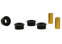 Load image into Gallery viewer, Whiteline Plus 12+ Subaru BRZ / 12+ Scion FR-S / 12+ Toyota 86 Rear Trailing Arm - Lwr Front Bushing Bushing Kits Whiteline
