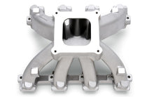 Load image into Gallery viewer, Edelbrock Manifold Super Victor GM LS3 V8 Carbureted 4150 Series Flange Intake Manifolds Edelbrock
