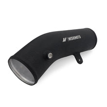 Load image into Gallery viewer, Mishimoto 17-19 GM 6.6L L5P Intercooler Pipe + Boot Kit Wrinkle Black Silicone Couplers &amp; Hoses Mishimoto

