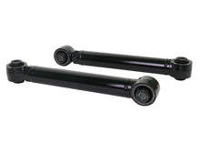 Load image into Gallery viewer, SuperPro 20-23 Jeep Gladiator JT Upper Trailing Arm Set Suspension Arm Bushings Superpro
