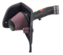 Load image into Gallery viewer, K&amp;N 07-09 GM Colorado/Canyon H3 L5-3.7L Aircharger Performance Intake Cold Air Intakes K&amp;N Engineering   
