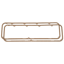 Load image into Gallery viewer, Edelbrock Gasket Kit Valve Cover BBC Big Victor Heads Gasket Kits Edelbrock
