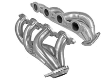 Load image into Gallery viewer, aFe Twisted Steel Headers 14-15 GM Silverado/Sierra 1500 V8 5.3L6.2L Headers &amp; Manifolds aFe
