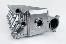 Load image into Gallery viewer, CSF Gen 2 B58 Race X Charge-Air-Cooler Manifold - Raw Billet Aluminum Finish Intercoolers CSF   
