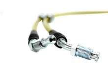 Load image into Gallery viewer, ISR Performance Stainless Steel Front Brake Lines - Nissan 240sx - 300zx Z32 Conversion Brake Line Kits ISR Performance
