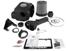 Load image into Gallery viewer, aFe Momentum GT Pro DRY S Cold Air Intake System 12-15 Toyota Tacoma V6 4.0L Cold Air Intakes aFe
