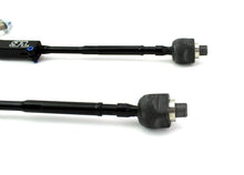 Load image into Gallery viewer, SPL Parts 99-05 Mazda Miata (NB) Tie Rod Ends (Bumpsteer Adjustable/Power Steering Rack Only) Tie Rods SPL Parts   
