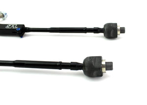 SPL Parts 99-05 Mazda Miata (NB) Tie Rod Ends (Bumpsteer Adjustable/Power Steering Rack Only) Tie Rods SPL Parts   