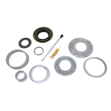 Load image into Gallery viewer, Yukon Gear Minor install Kit For Dana 70-U Diff Differential Install Kits Yukon Gear &amp; Axle
