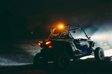 Load image into Gallery viewer, Rigid Industries Chase Tail Light Kit w/ Mounting Bracket - Amber Tail Lights Rigid Industries
