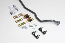 Load image into Gallery viewer, Progress Tech 13-18 Acura ILX/06-15 Civic/Si Rear Sway Bar (24mm - Adjustable) Incl Adj End Links Sway Bars Progress Technology
