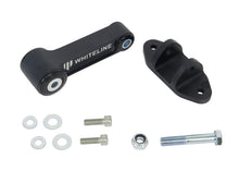 Load image into Gallery viewer, Whiteline 12-17 / 19-20 Hyundai Veloster Front Engine - Pitch Mount Bushing Engine Mounts Whiteline
