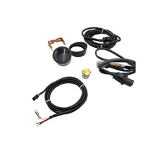 Load image into Gallery viewer, BLOX Racing 94-01 Acura Integra DC2/DC4/DB8/DB7 Digital A/F Gauge with LSU4.9 Sensor Gauges BLOX Racing   
