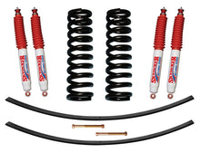 Load image into Gallery viewer, Skyjacker 3.5-4" KIT 73-79 F150 4X4 Lift Springs Skyjacker
