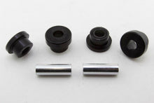 Load image into Gallery viewer, Whiteline Plus 7/88-5/00 Suzuki Swift Rear Inner/Outer Rear Control Arm Bushing Kit Bushing Kits Whiteline
