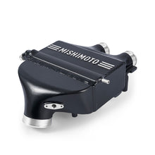 Load image into Gallery viewer, Mishimoto 15-20 BMW F8X M3/M4 Performance Air-to-Water Intercooler Power Pack - Black Sapphire Intercooler Kits Mishimoto
