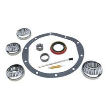 Load image into Gallery viewer, Yukon Gear Bearing install Kit For GM 8.5in Front Diff Wheel Bearing Install Kits Yukon Gear &amp; Axle
