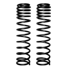 Load image into Gallery viewer, Skyjacker 2007-2018 Jeep Wrangler JK 2 Door 4WD Long Travel 3.5in Front Coil Spring Set Lift Springs Skyjacker
