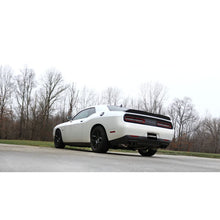 Load image into Gallery viewer, Corsa 15-16 Dodge Challenger Xtreme Cat-Back Dual Rear Exit with Twin 3.5in Polished Pro-Series Tips Catback CORSA Performance
