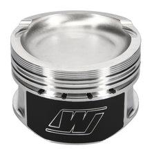 Load image into Gallery viewer, Wiseco VW VR6 2.8L 9:1 83mm Piston Shelf Stock Pistons - Forged - Single Wiseco
