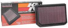 Load image into Gallery viewer, K&amp;N 2019 Mercedes Benz A250 L4 2.0L F/I Replacement Air Filter Air Filters - Drop In K&amp;N Engineering   

